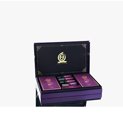 黄石气血能量海底轮