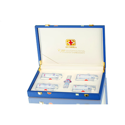 恢复自洁系统套黄石