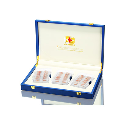 黄石子宫排毒套