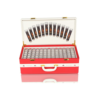 黄石卵巢抗衰复合粉